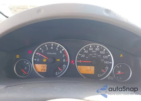 2012 Nissan Frontier Sl z USA, uszkodzony, nr VIN 1N6AD0EV8CC431246